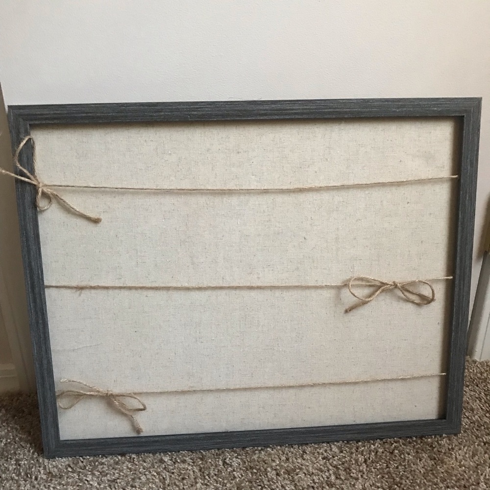 Dorm/Bedroom Wall decor